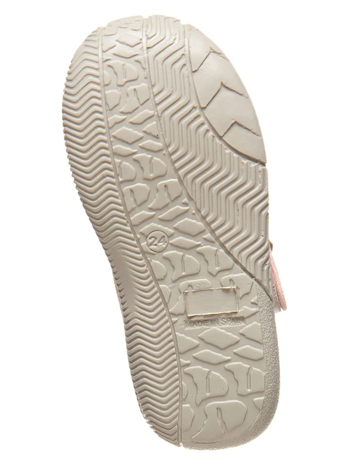 El Naturalista Spangenballerinas "Siringa" In Rosa 7 El Naturalista Spangenballerinas "Siringa" In Rosa – Bild 5