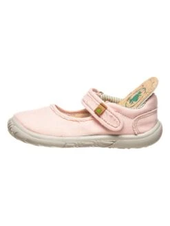 El Naturalista Spangenballerinas "Siringa" In Rosa 13 El Naturalista Spangenballerinas "Siringa" In Rosa -Kinderprodukte el naturalista spangenballerinas siringa in rosa 5