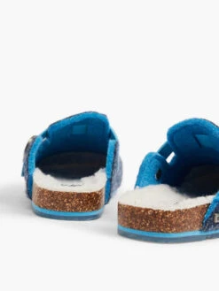 Elefanten Hausschuh Blau -Kinderprodukte elefanten hausschuh blau 3