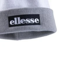 Ellesse Beanie CLASSICS JOLLI In Grey -Kinderprodukte ellesse beanie classics jolli in grey 2