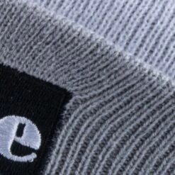 Ellesse Beanie CLASSICS JOLLI In Grey -Kinderprodukte ellesse beanie classics jolli in grey 3