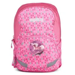 Ergobag Ease Large - Kinderrucksack L 35 Cm In Bäronika