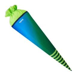 Ergobag Schultüte 75 Cm In Truckbär