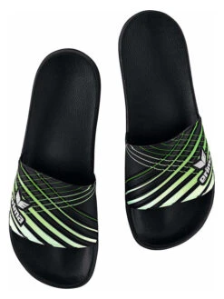 ERIMA Badeschuhe "Erilette" In Schwarz