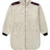 ESPRIT Plüschmantel In Beige -Kinderprodukte esprit pluschmantel in beige