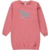 ESPRIT Sweatkleid In Rosa -Kinderprodukte esprit sweatkleid in rosa