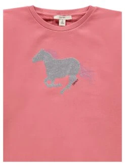 ESPRIT Sweatkleid In Rosa -Kinderprodukte esprit sweatkleid in rosa 2