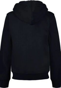 F4NT4STIC Hoodie Aquarius Wassermann Sternzeichen In Schwarz -Kinderprodukte f4nt4stic hoodie aquarius wassermann sternzeichen in schwarz 1