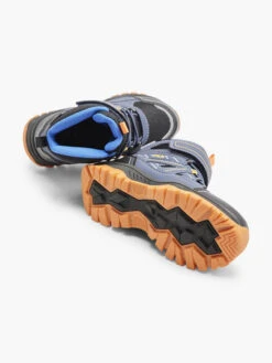 Fila Boots Blau -Kinderprodukte fila boots blau 2