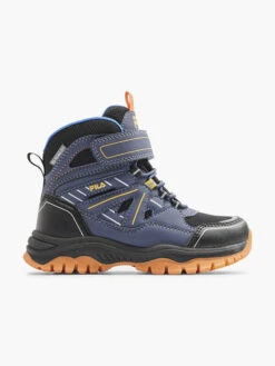 Fila Boots Blau