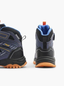 Fila Boots Blau -Kinderprodukte fila boots blau 3