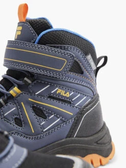 Fila Boots Blau -Kinderprodukte fila boots blau 4