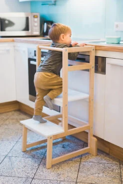 Fillikid Lernturm Vista Natur -Kinderprodukte fillikid lernturm vista natur 2