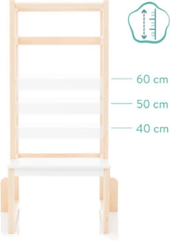 Fillikid Lernturm Vista Natur -Kinderprodukte fillikid lernturm vista natur 4