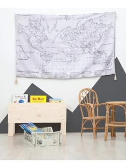 Kommode In Creme - (B)70 X (H)40 X (T)28 Cm -Kinderprodukte folkifreckles kommode in creme b 70 x h 40 x t 28 cm 1