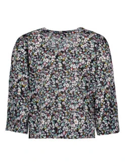 Garcia Blazer In Schwarz/ Bunt -Kinderprodukte garcia blazer in schwarz bunt 2