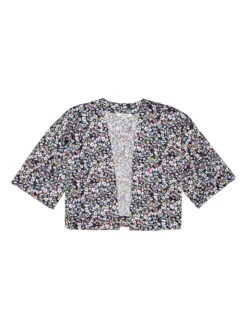 Garcia Blazer In Schwarz/ Bunt