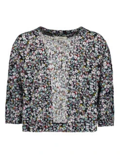 Garcia Blazer In Schwarz/ Bunt -Kinderprodukte garcia blazer in schwarz bunt 3