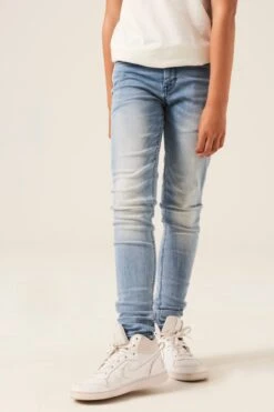 Garcia Jeans Lazlo Regular Fit In Vintage Used -Kinderprodukte garcia jeans lazlo regular fit in vintage used 2