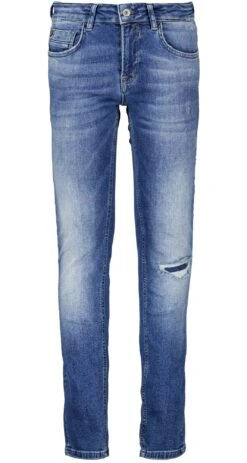 Garcia Jeans Lazlo Regular Fit In Vintage Used