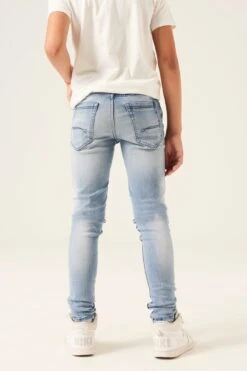 Garcia Jeans Lazlo Regular Fit In Vintage Used -Kinderprodukte garcia jeans lazlo regular fit in vintage used 3