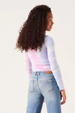 Garcia Langarmshirt In Orchid -Kinderprodukte garcia langarmshirt in orchid 4