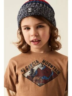 Garcia Longsleeve In Beige -Kinderprodukte garcia longsleeve in beige 2