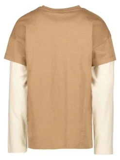 Garcia Longsleeve In Beige -Kinderprodukte garcia longsleeve in beige 5