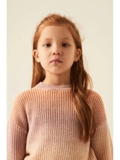 Garcia Pullover In Orange -Kinderprodukte garcia pullover in orange 2