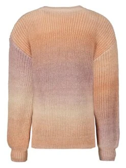 Garcia Pullover In Orange -Kinderprodukte garcia pullover in orange 4