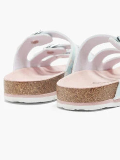 Pantolette Blau -Kinderprodukte graceland pantolette blau 3