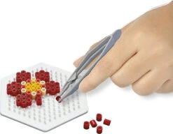 HAMA 4904 Pinzetten, 3er Set 7 HAMA 4904 Pinzetten, 3er Set -Kinderprodukte hama bugelperlen hama 4904 pinzetten 3er set 2