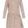 Kleid In Beige -Kinderprodukte happy girls by eisend kleid in beige