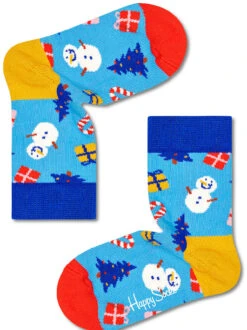 Happy Socks Kinder Socken Doppelpack -Kinderprodukte happy socks kinder socken doppelpack 2