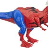 Hasbro Marvel Spider-Man Web-Mampfer Spider-Rex -Kinderprodukte hasbro marvel spider man web mampfer spider rex