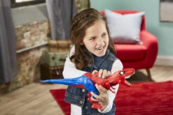 Hasbro Marvel Spider-Man Web-Mampfer Spider-Rex -Kinderprodukte hasbro marvel spider man web mampfer spider rex 7