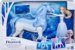 Hasbro Wasserzauber Und Landspaß Elsa & Nokk -Kinderprodukte hasbro wasserzauber und landspass elsa and nokk 2