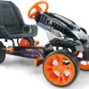 HAUCK Go-Kart Nerf Battle Racer -Kinderprodukte hauck go kart nerf battle racer
