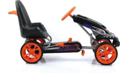 HAUCK Go-Kart Nerf Battle Racer -Kinderprodukte hauck go kart nerf battle racer 3