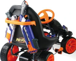 HAUCK Go-Kart Nerf Battle Racer -Kinderprodukte hauck go kart nerf battle racer 7