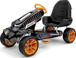 HAUCK Go-Kart Nerf Battle Racer -Kinderprodukte hauck go kart nerf battle racer 9