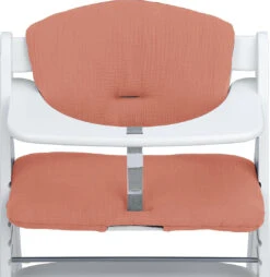 HAUCK Hochstuhlauflage, Cork -Kinderprodukte hauck hochstuhlauflage cork 1