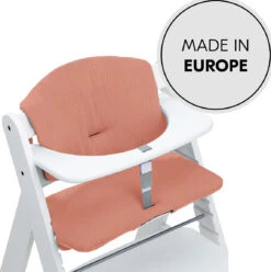 HAUCK Hochstuhlauflage, Cork -Kinderprodukte hauck hochstuhlauflage cork 9