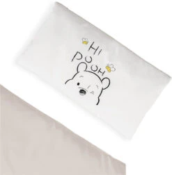 HAUCK Sitzauflage Highchair Pad Deluxe, Pooh Cuddles -Kinderprodukte hauck sitzauflage highchair pad deluxe pooh cuddles 1