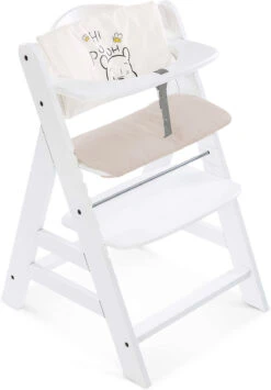 HAUCK Sitzauflage Highchair Pad Deluxe, Pooh Cuddles -Kinderprodukte hauck sitzauflage highchair pad deluxe pooh cuddles 3