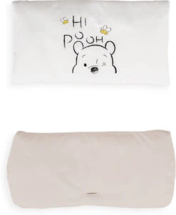 HAUCK Sitzauflage Highchair Pad Deluxe, Pooh Cuddles -Kinderprodukte hauck sitzauflage highchair pad deluxe pooh cuddles 4