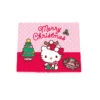 Schokoladen-Adventskalender "Hello Kitty" - 120 G - Ab 3 Jahren