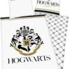 Herding Bettwäsche Harry Potter Hogwarts Mit Golddruck, Renforcé, 135 X 200 +... -Kinderprodukte herding bettwasche harry potter hogwarts mit golddruck renforce 135 x 200