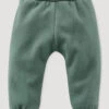 Fleece-Hose In Oregano -Kinderprodukte hessnatur fleece hose in oregano