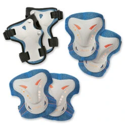 HUDORA Protektoren-Set, 6-tlg.